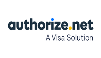 Authorize.net Logo