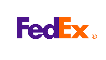 FedEx Logo