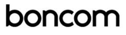 boncom logo large icon