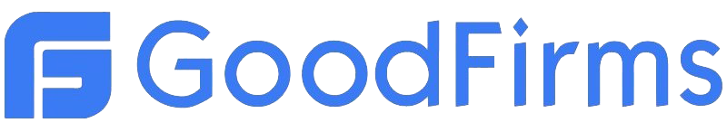 goodfirms logo large icon