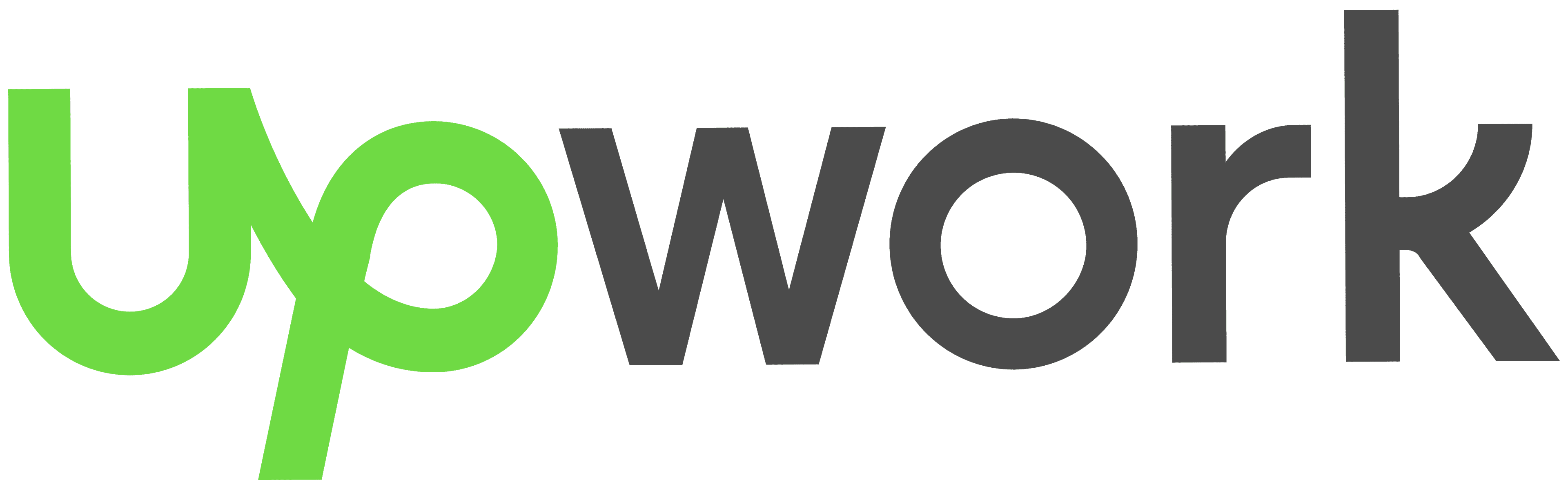 upwork logo large icon