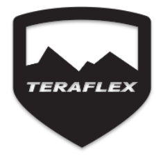 teraflex logo large icon