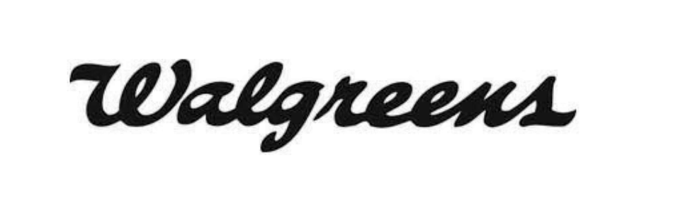 walgreens logo large icon