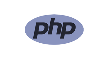 PHP Logo