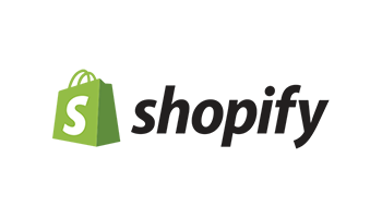 Shopify Logo