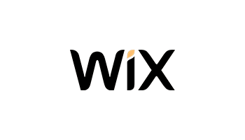 Wix Logo