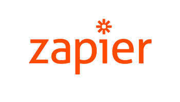 Zapier Logo